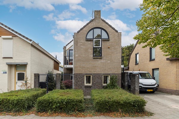 Medium property photo - Hendrik Veenemanstraat 23, 5691 BA Son en Breugel